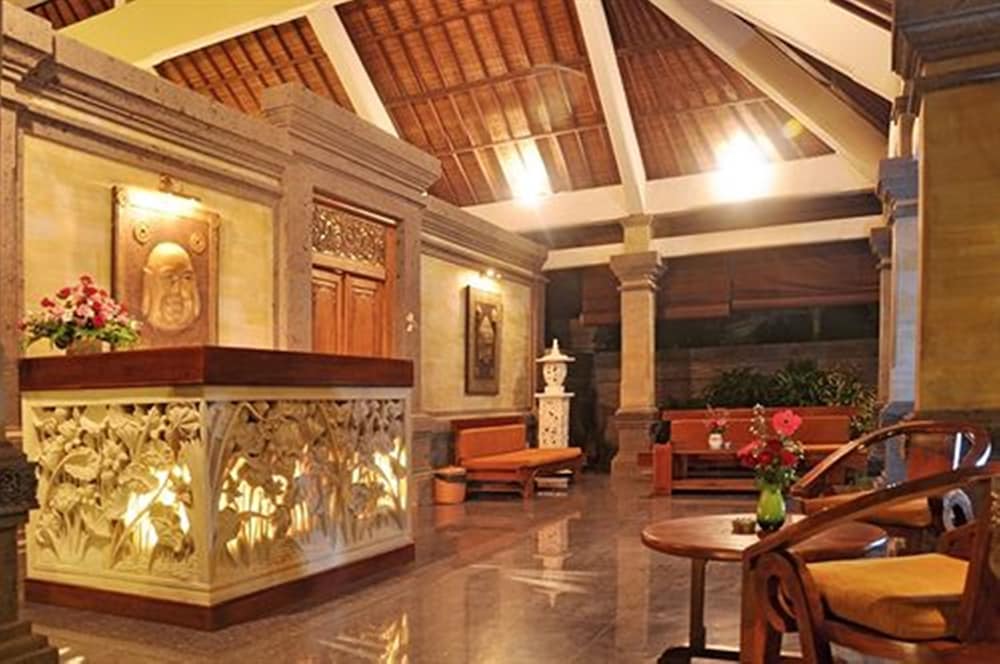 Bali Aroma Exclusive Villas. 7/28