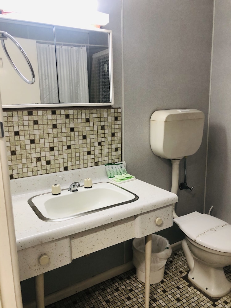 Horsham Motel 11/38