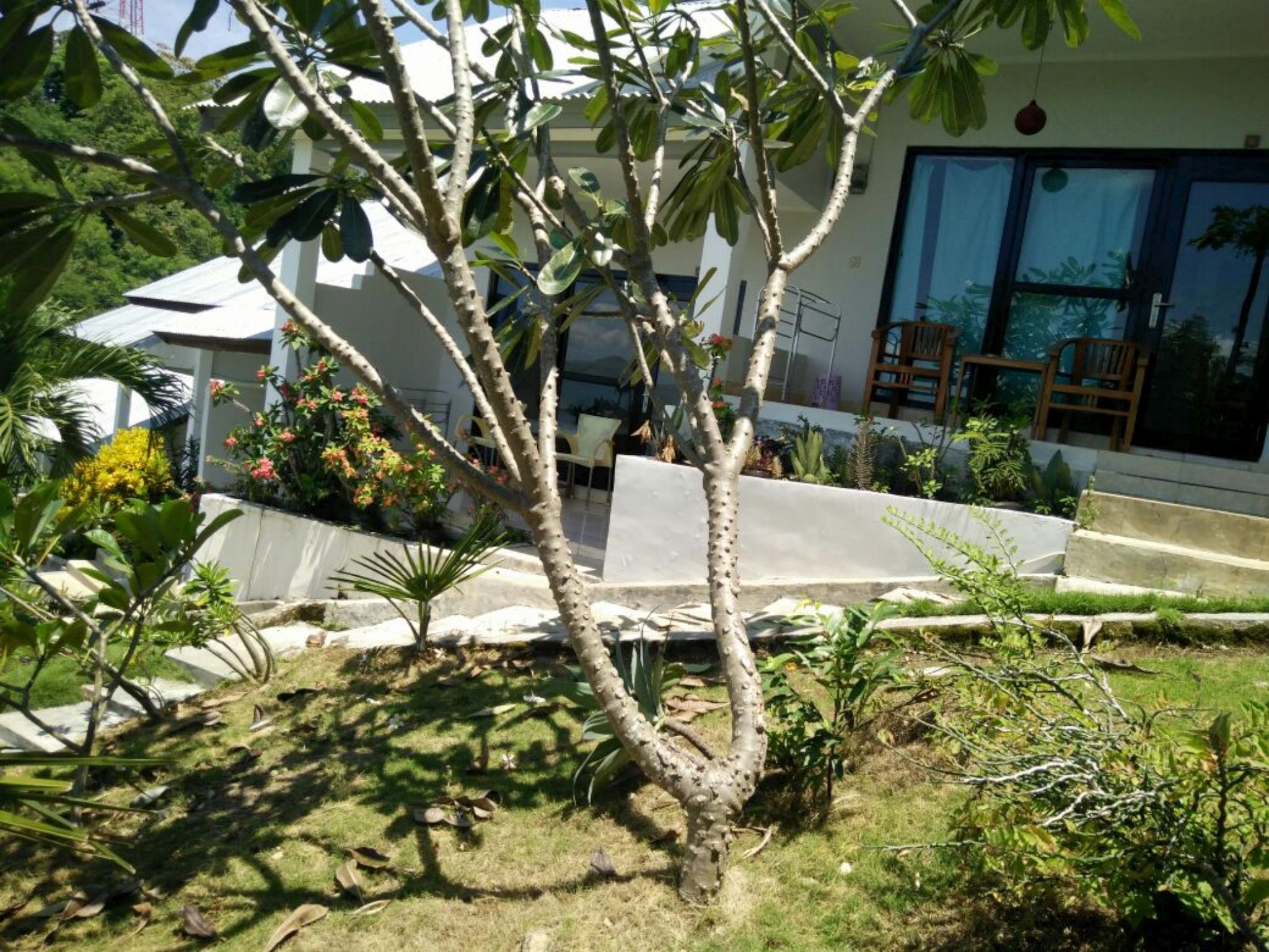 CF Komodo Hotel 29/36