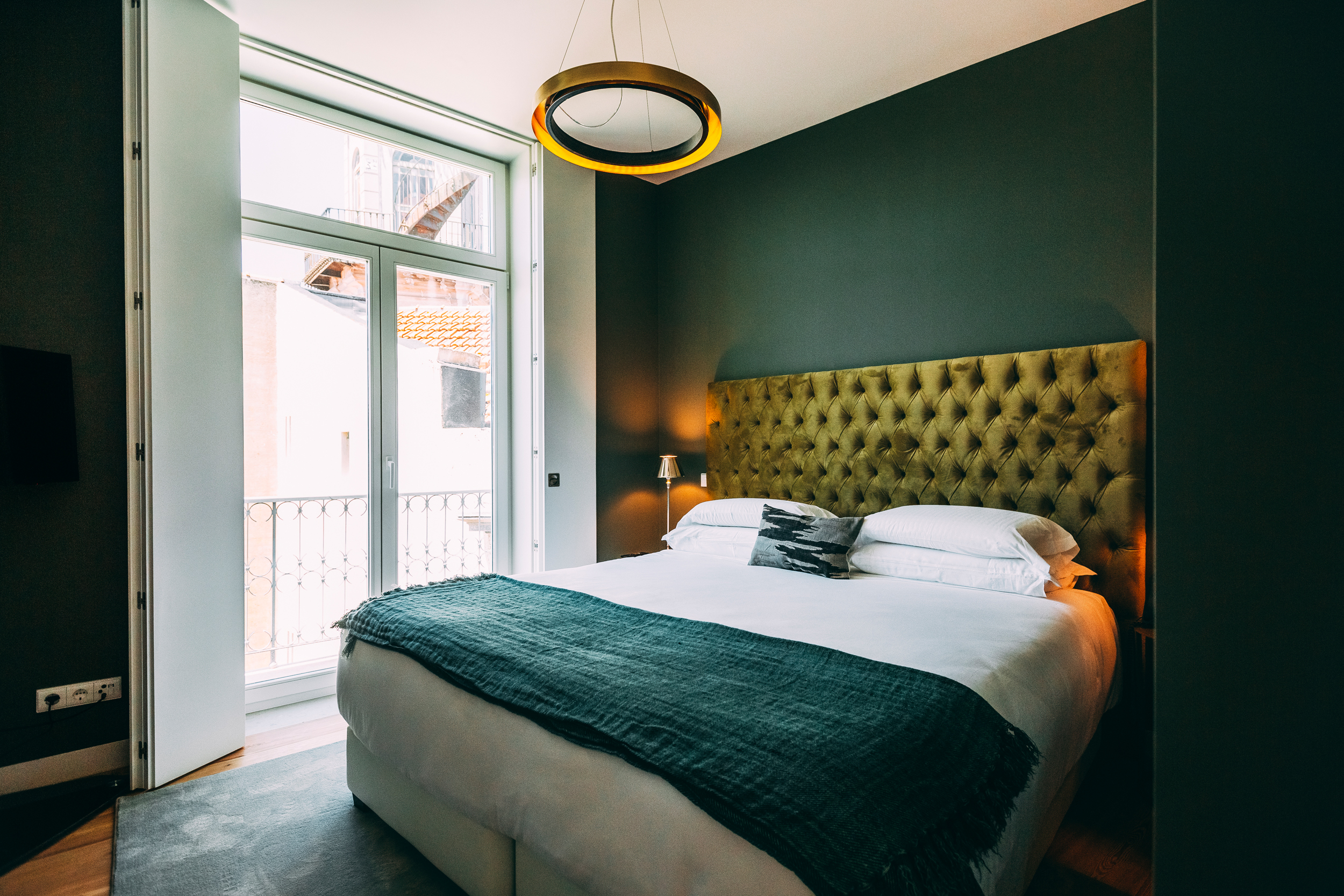 1 Bedroom, Apartment