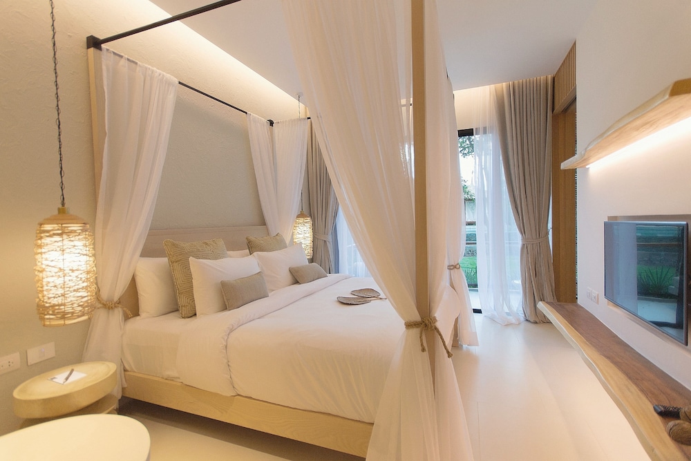 The Series Resort Khaoyai 4/30