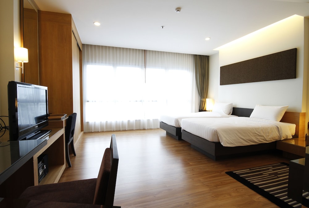 Kantary Hotel 17/76