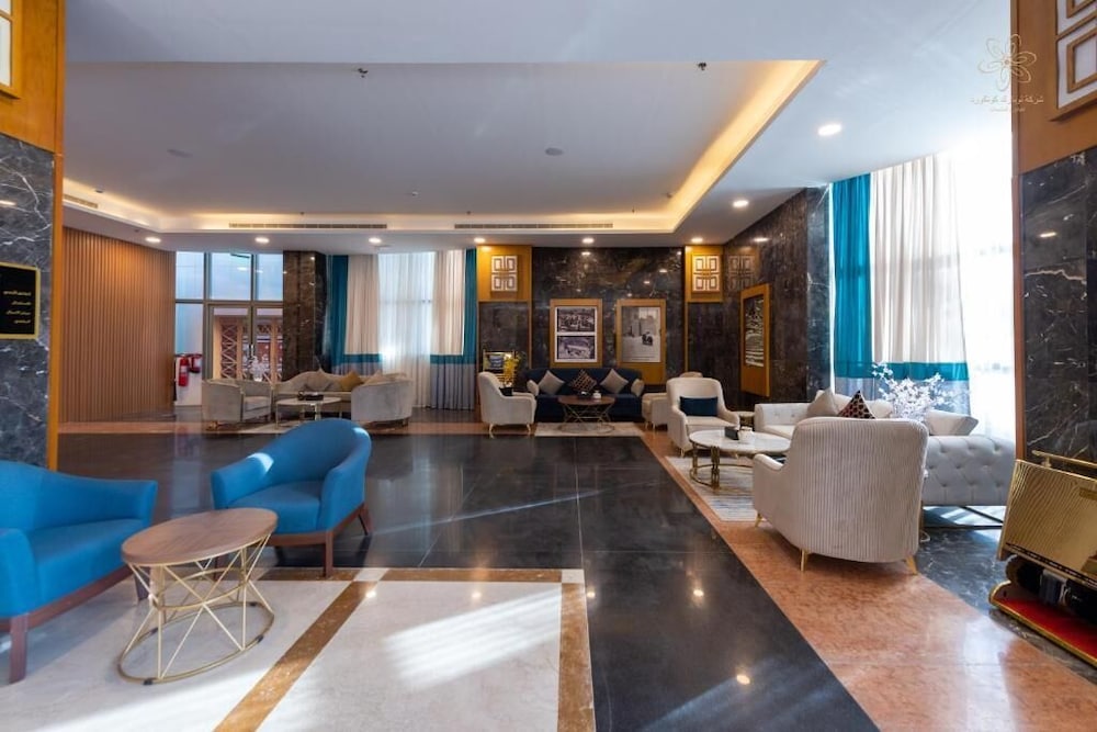 فندق لو بارك كونكورد - سكاكا(Le Park Concord Hotel - Sakaka) 6/33