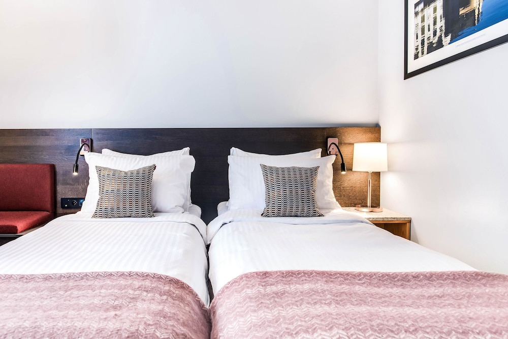 Quality Hotel Alesund 3/39