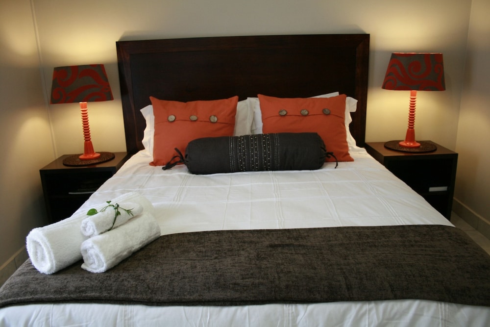 Hotel Tzaneen 18/70