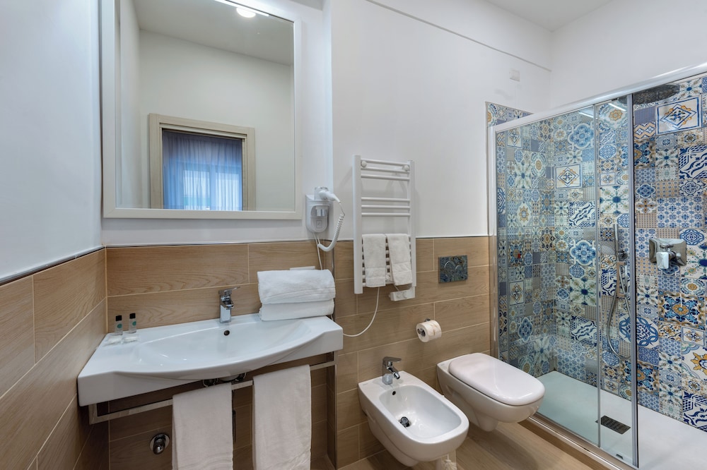 Hotel Kali Sorrento 17/18