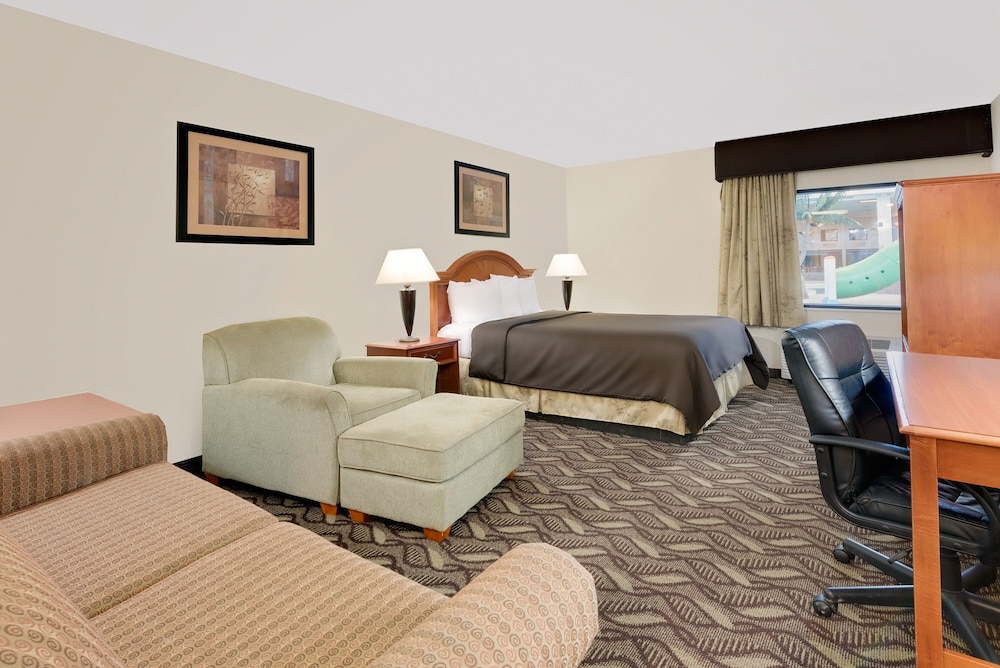 Brookings Inn 16/32