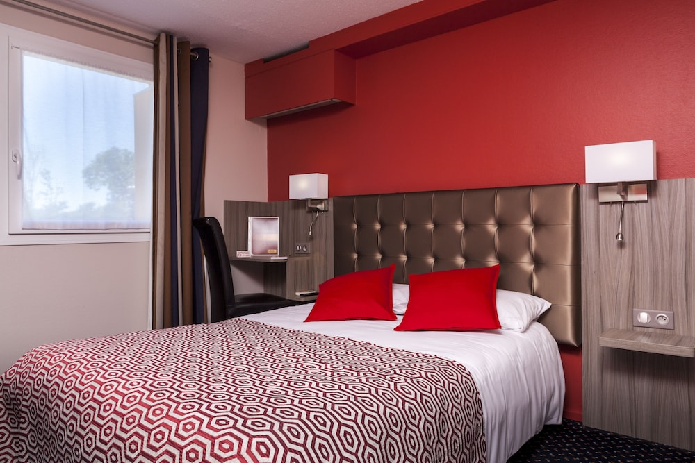 Hotel Balladins Foix 17/60