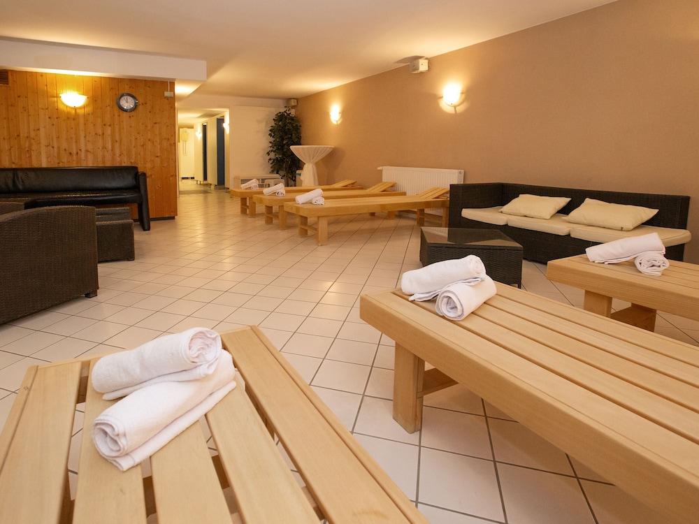 DORMERO Hotel Greifswald 27/50