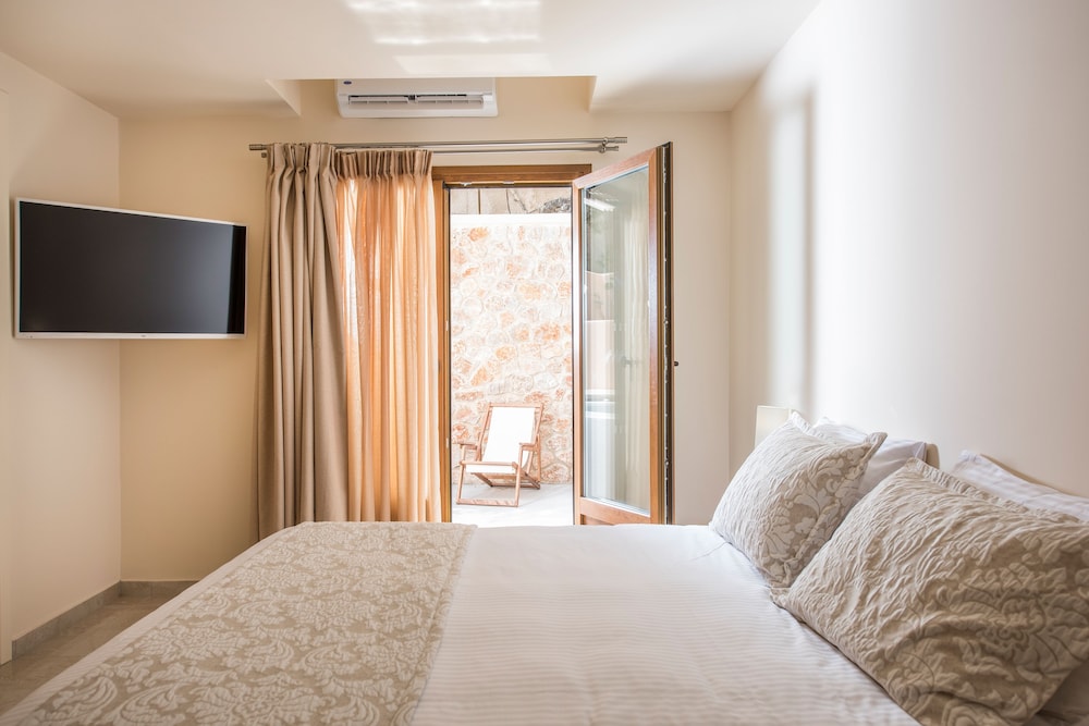 Perla Nera套房酒店(Perla Nera Suites) 图片2