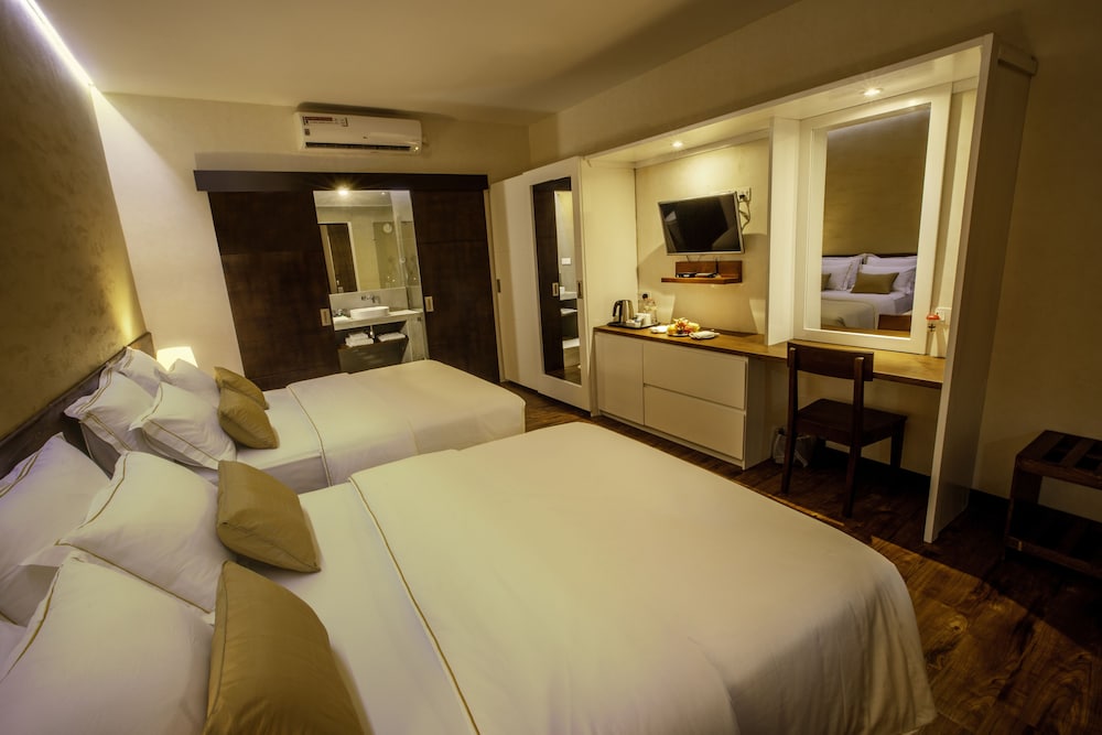 Sevana City Hotel Kandy 23/58