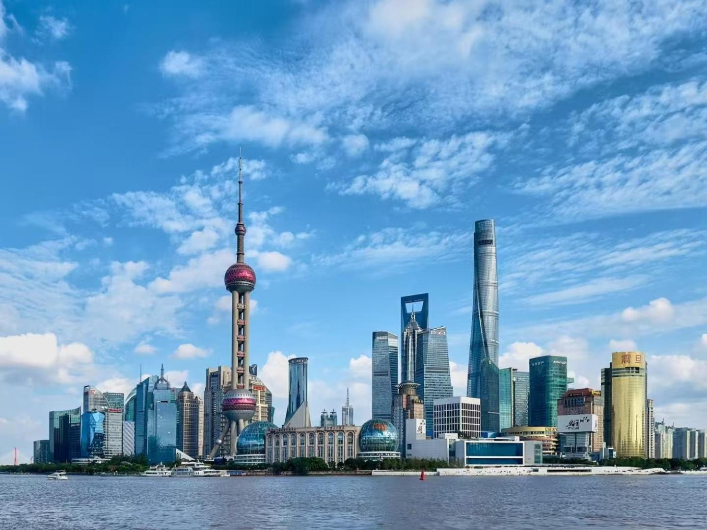 Atour X Hotel (Shanghai Jingan Temple) 63/69