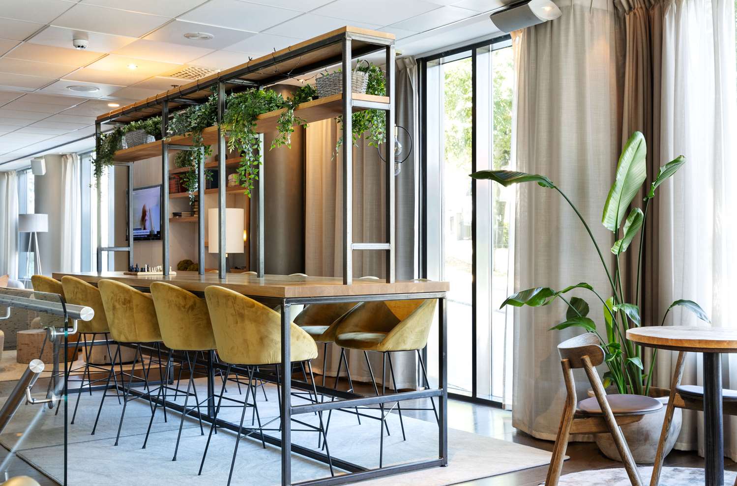 Clarion Hotel Stavanger 1/21