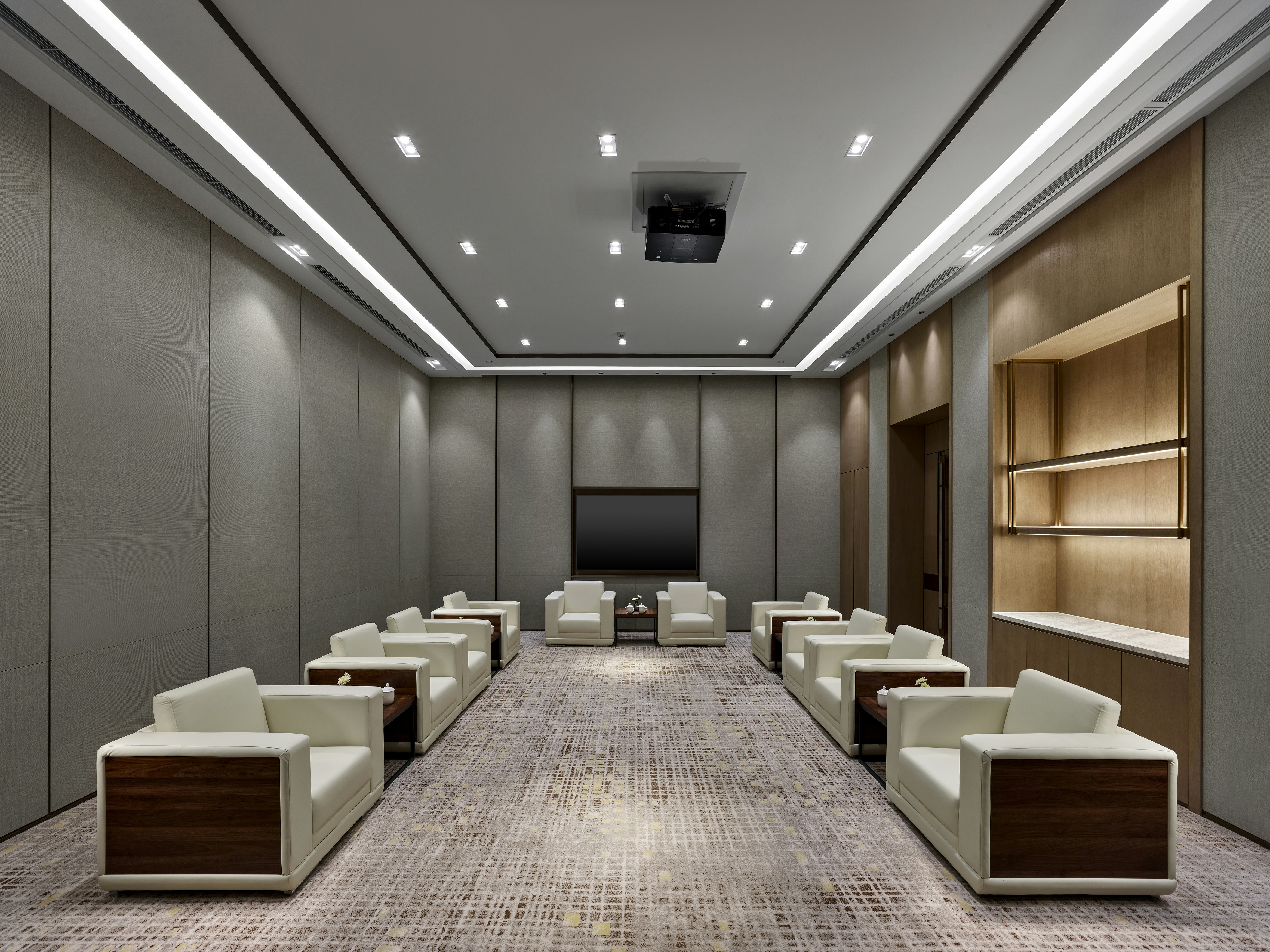 DoubleTree by Hilton Chengdu Riverside 17/27