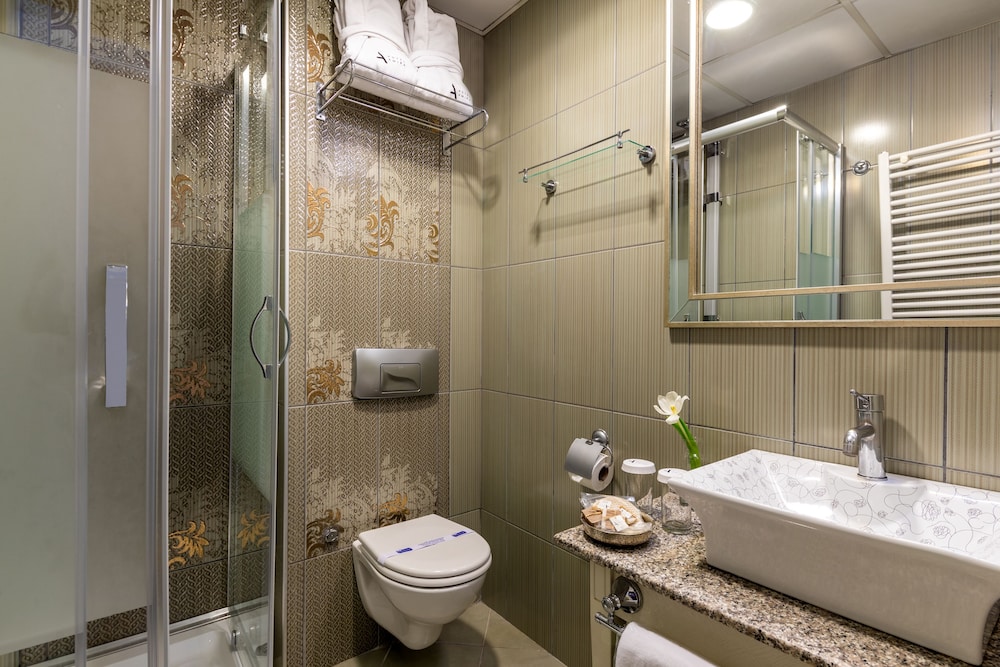 Hotel Amira Istanbul 46/50