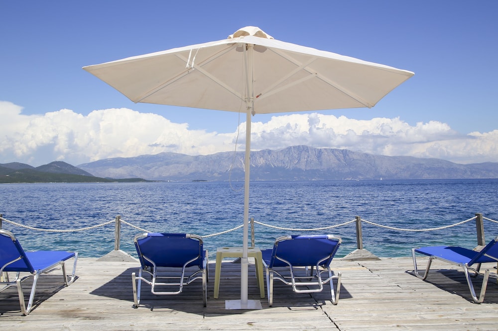 Ionian Blue Bungalows And Spa Resort 57/65