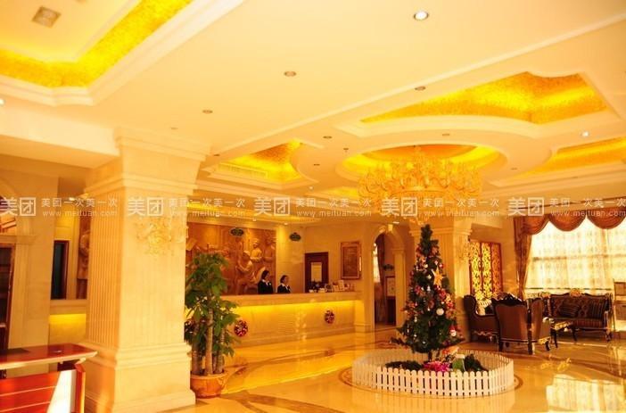 Vienna Hotel Guangzhou Tonghe Subway Station 22/49