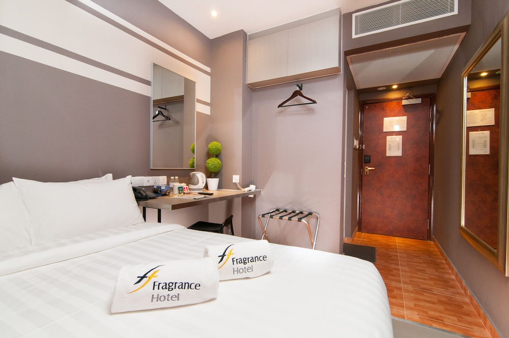 Fragrance Hotel - Kovan 9/34