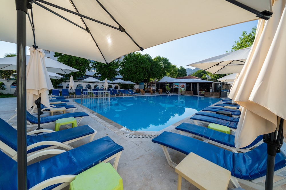 Private Hotel 21/44