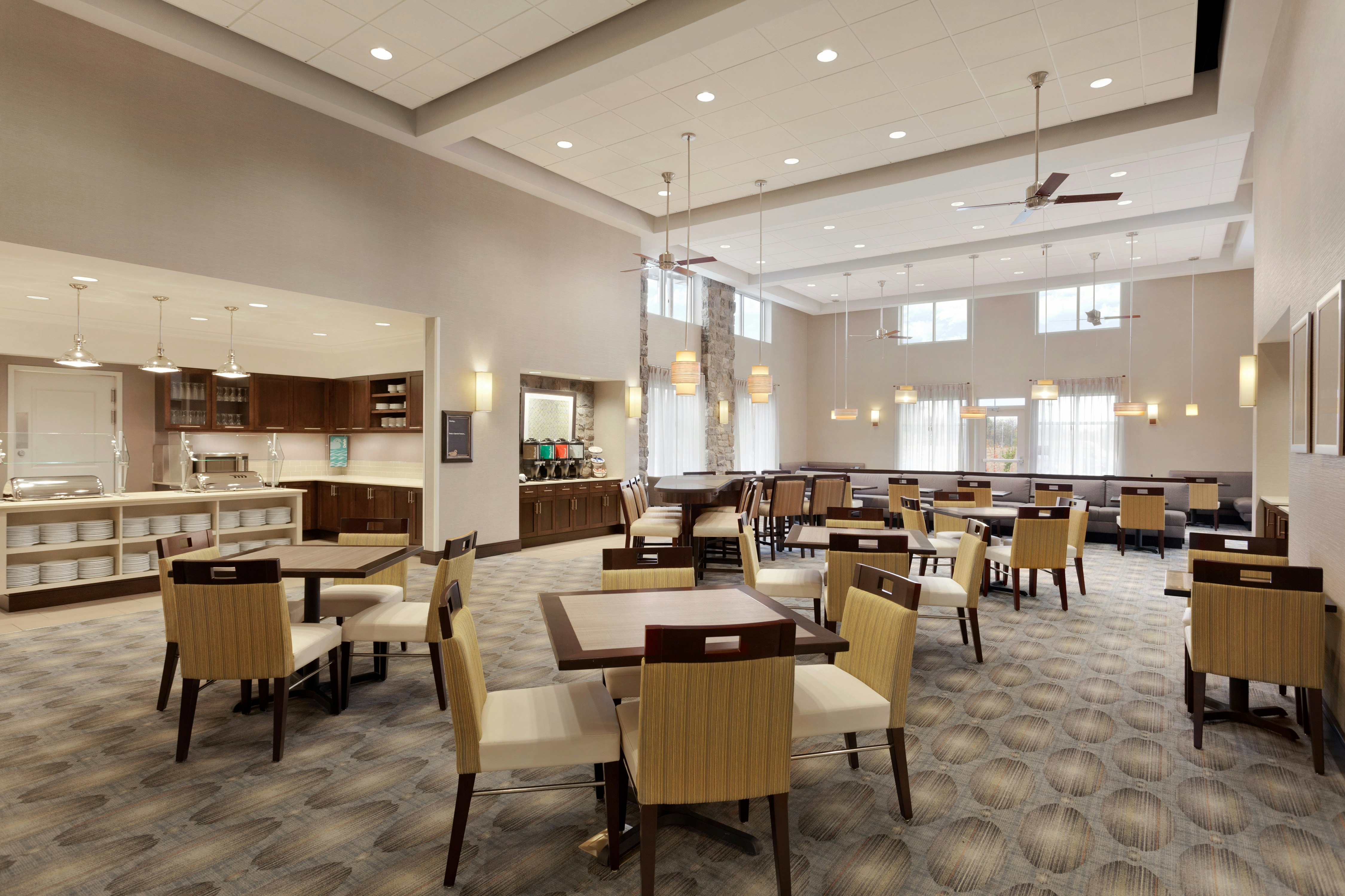 Homewood Suites By Hilton Frederick 25/36