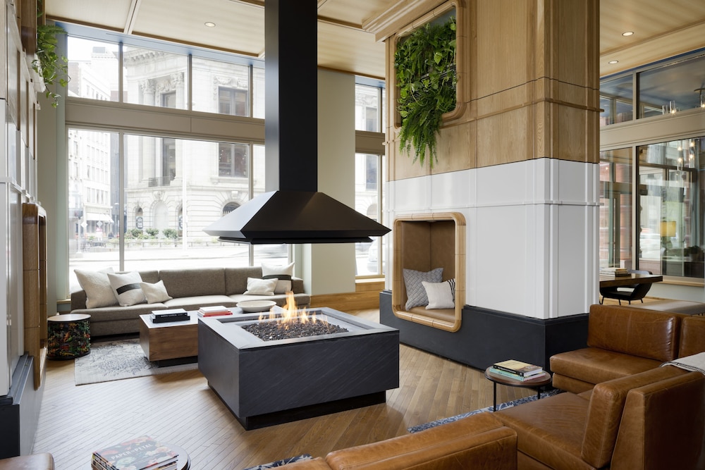 The Kimpton Schofield Hotel 45/59