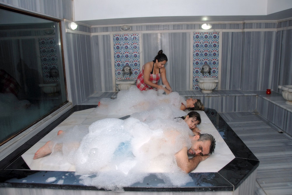 Derici Hotel 29/69
