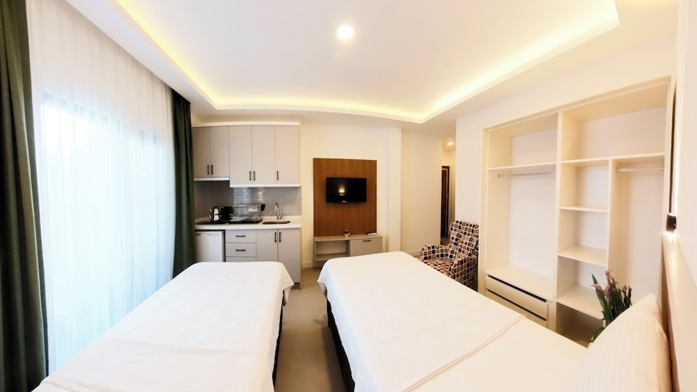 Derin Apart Hotel 7/33