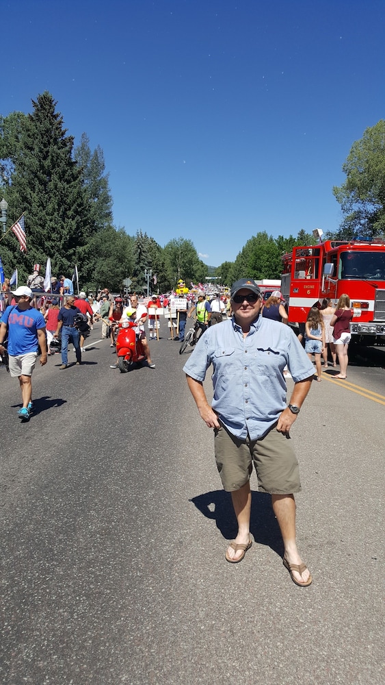 Aspen Mountain Lodge 39/50