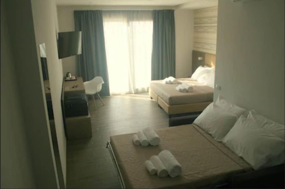 Hotel International Dakar 18/44