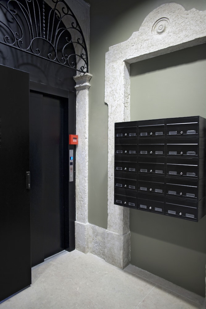 Lisbon Serviced Apartments Baixa 40/65