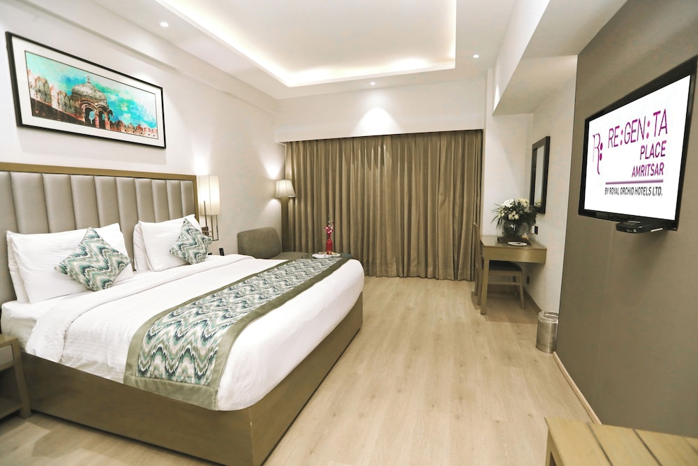 Regenta Place Amritsar 29/92