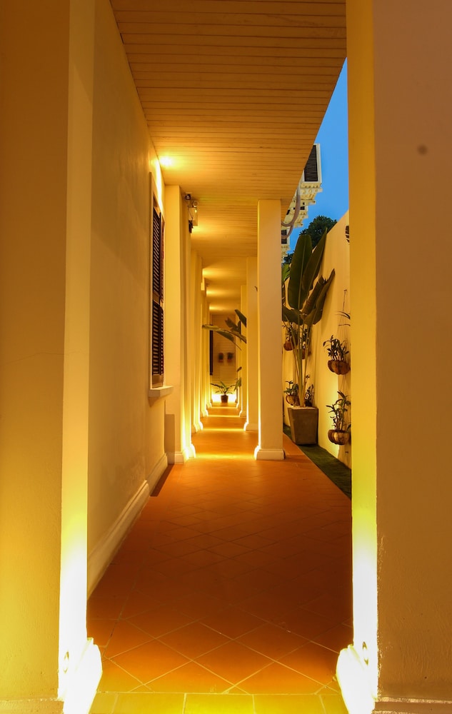 Le Luxe Boutique Hotel 47/56