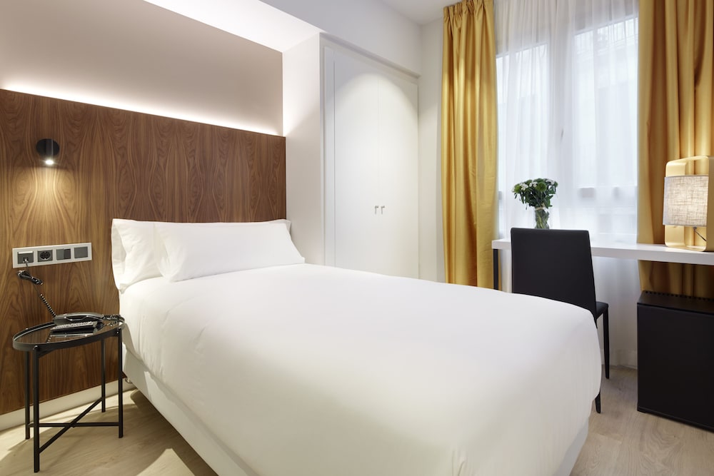Hotel Arrizul Congress 8/33