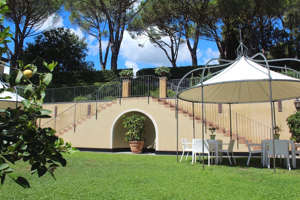 Hotel Villa Agnese 39/50
