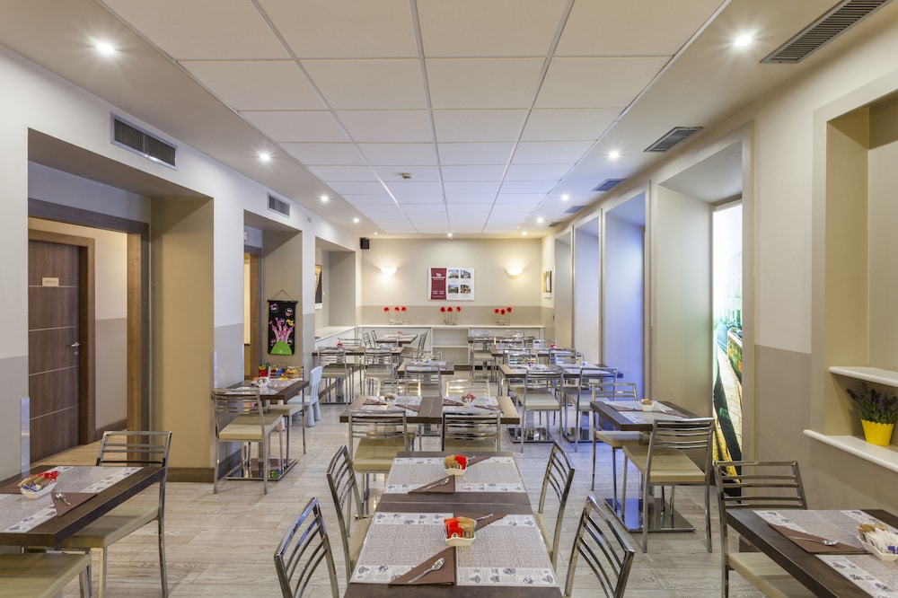 Best Quality Hotel Gran Mogol 53/58