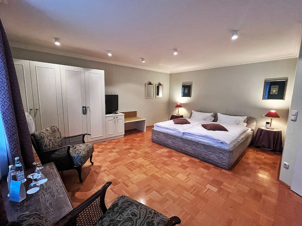 Goldener Anker Hotel 17/62