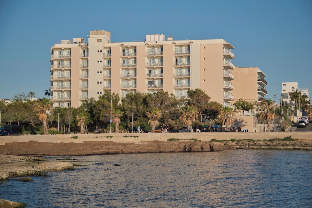 BQ Apolo Hotel 53/56