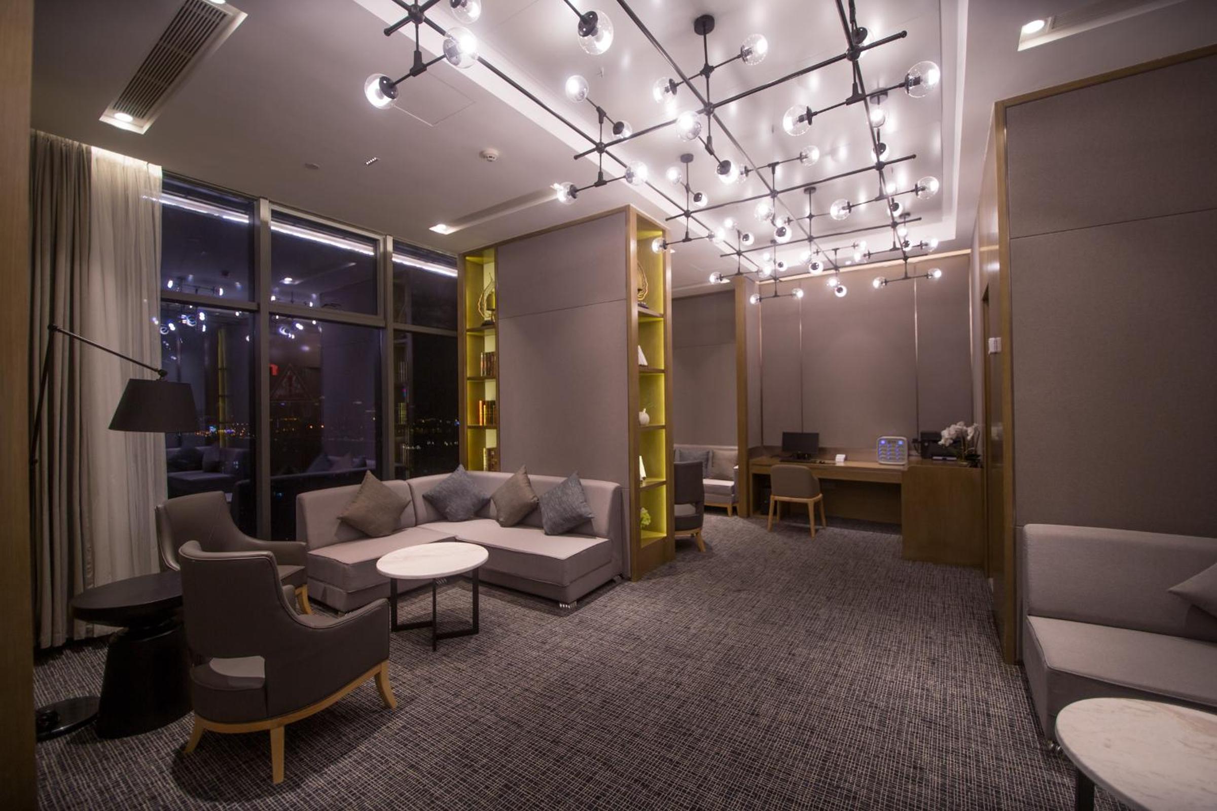 Xiamen United Hotel 39/54
