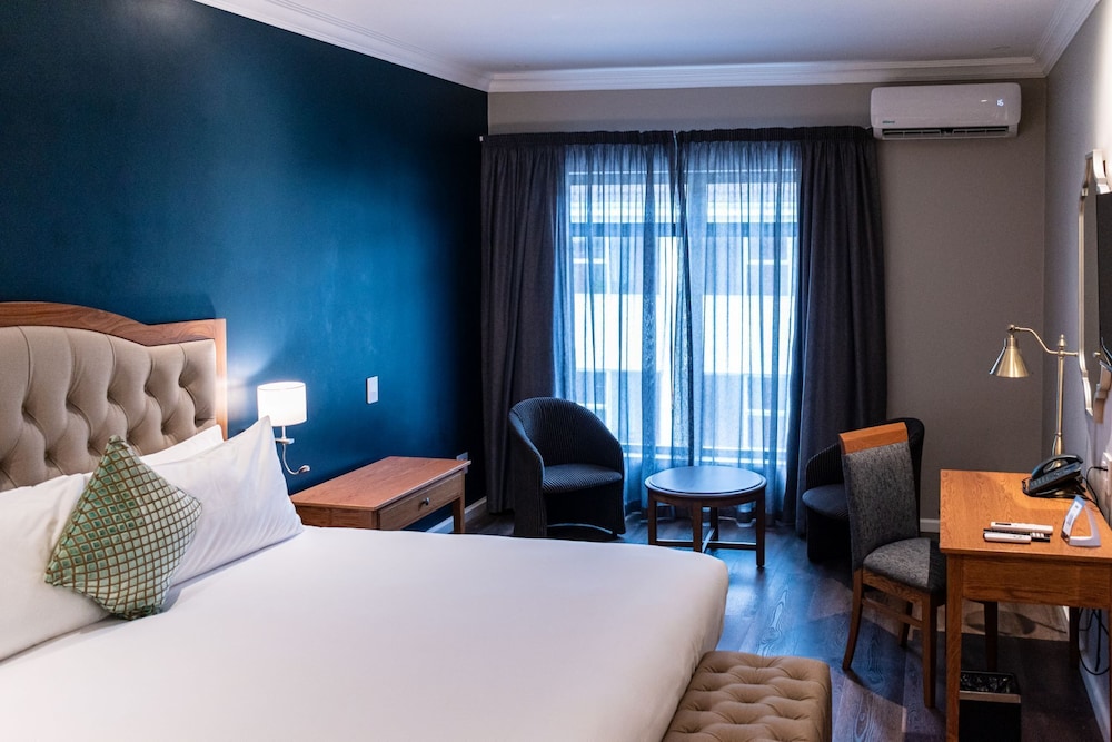 Premier Express Inn George 11/52