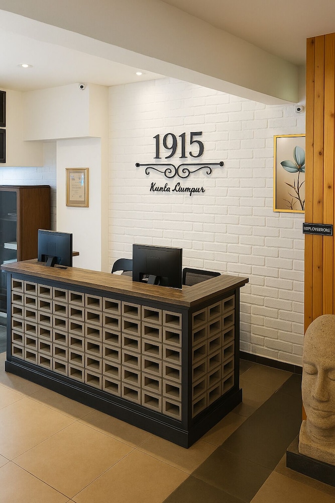 Kai Hotel 4/50