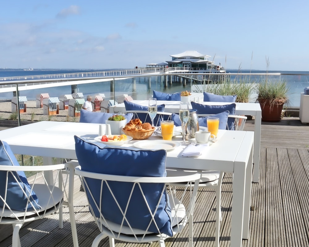 Grand Hotel Seeschlosschen Spa Golf Resort 63/80