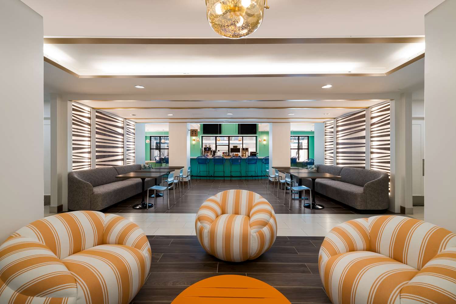 Sonesta ES Suites Orlando International Drive 16/55