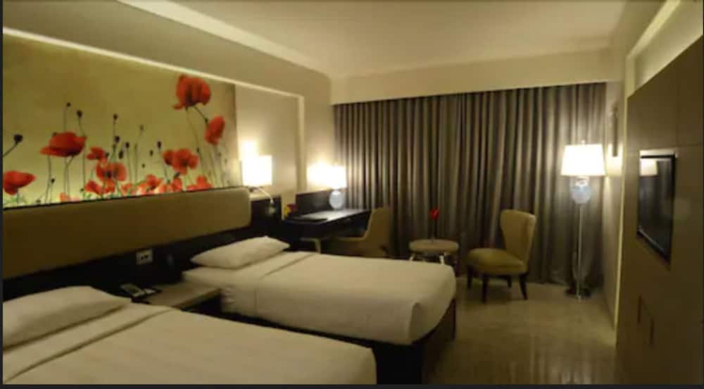 Superior, King Bed