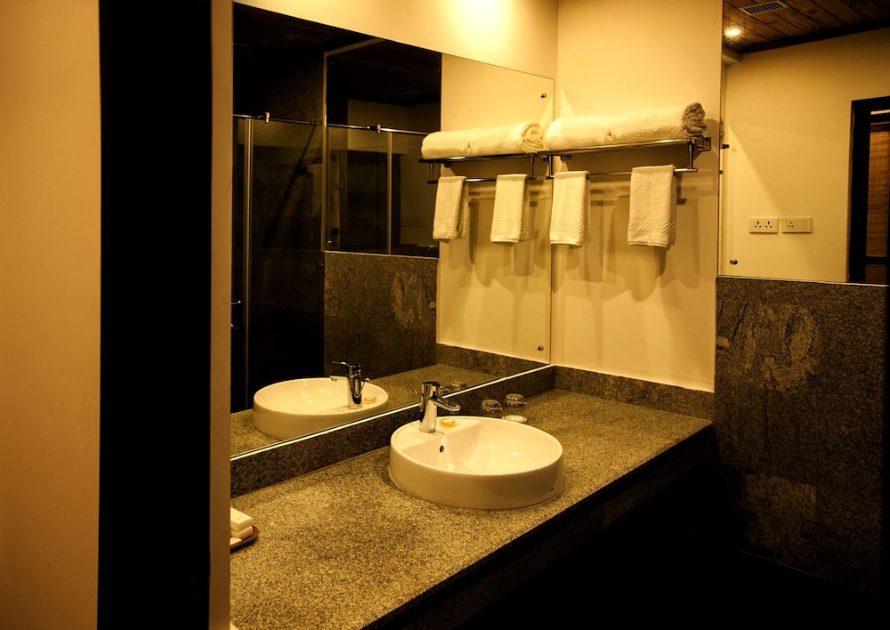 Paloma Backwater Resorts 15/15