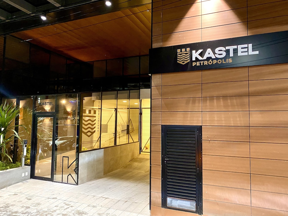 Kastel Petropolis (Rede Kastel) 5/50