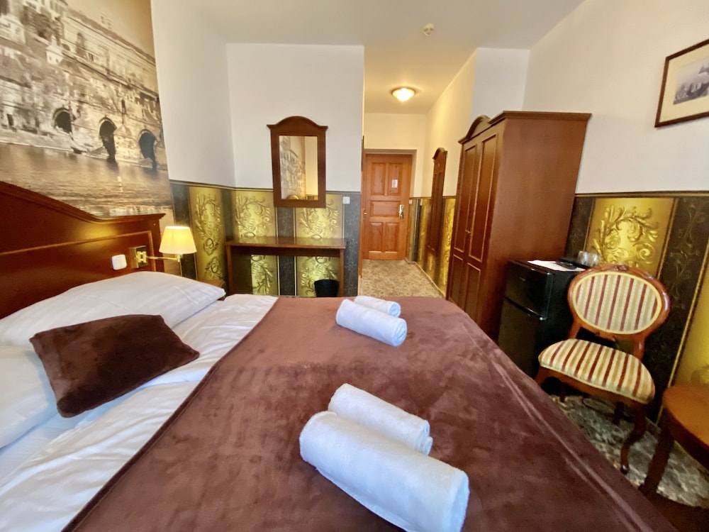 Hotel Liliova Prague Old Town 31/68