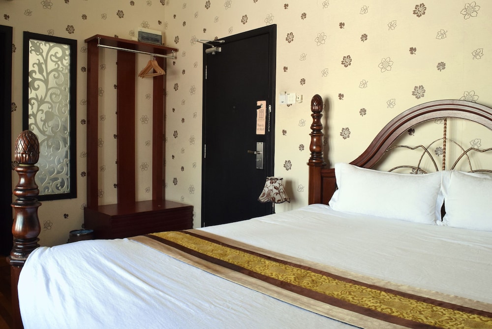 Jonker Boutique Hotel 18/62