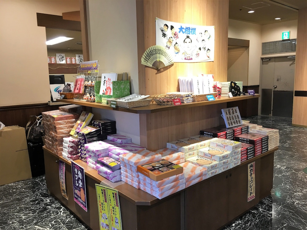 Pearl Hotel Ryogoku 27/50