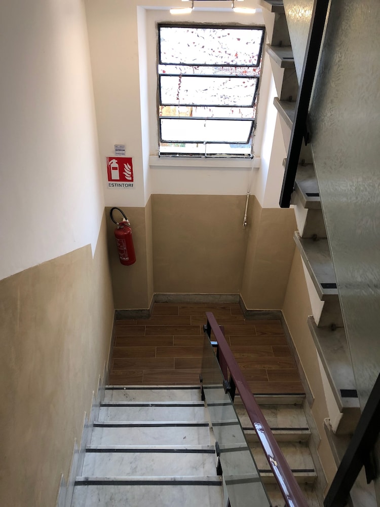 Hotel Corvetto 49/65