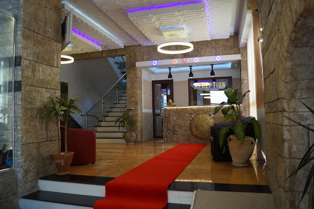 TIMGAD HOTEL HAZEM 21/39